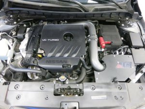 Nissan Altima Performance Air Intake - AEM Induction - Cold Air - Gunmetal Gray - `19-`21